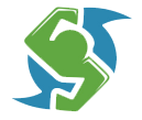 Hurricane Strong logo image