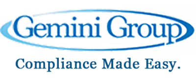 My Project Center Gemini Group logo image
