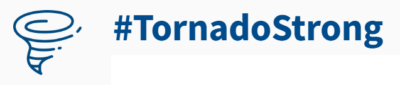 Tornado Strong logo image
