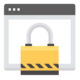 Website Application and Database Security Services services image for DriveJCS